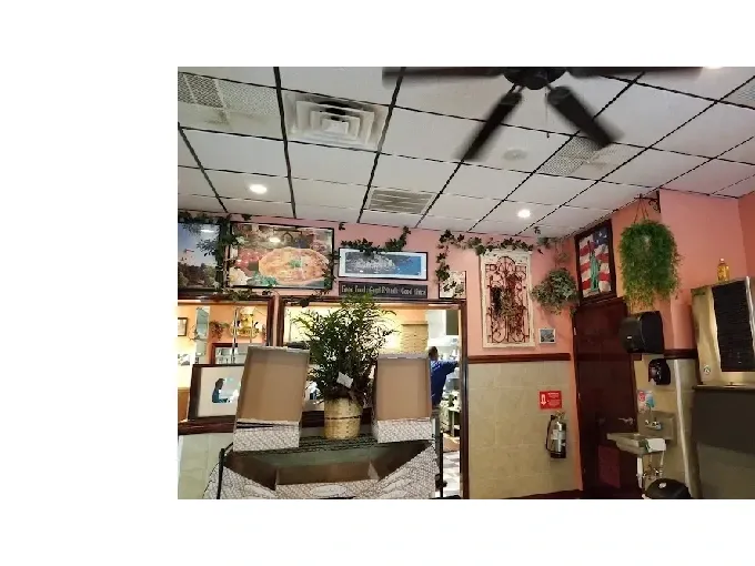 A Place Danville Knows